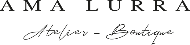 L'atelier Ama Lurra logo