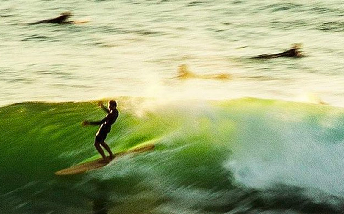 L'Atelier Ama Lurra à Bidart - Photos de Surf Travel to Publish